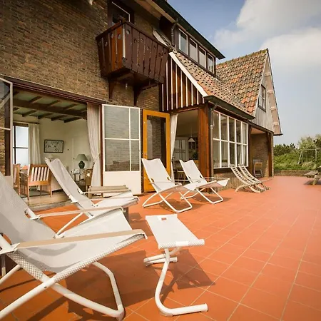 Villa De Duintop