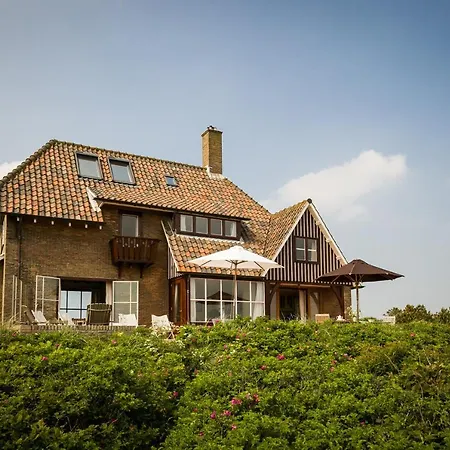 De Duintop * Bergen aan Zee