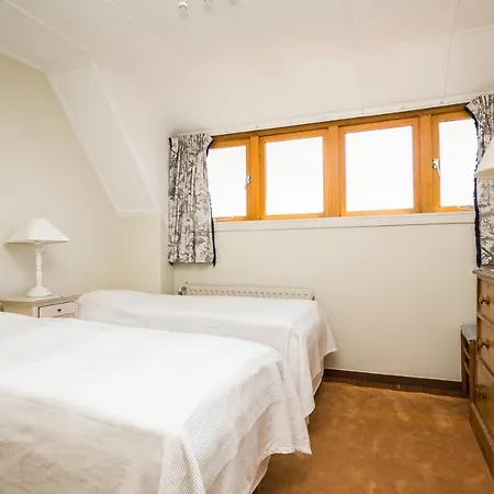 De Duintop Villa *