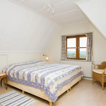 De Duintop Villa