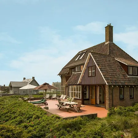 De Duintop Villa *