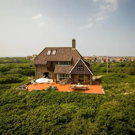 De Duintop * Bergen aan Zee