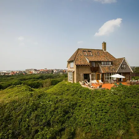 De Duintop Villa Bergen aan Zee