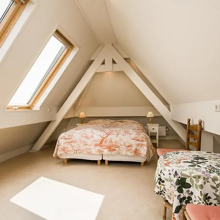 De Duintop Villa Bergen aan Zee