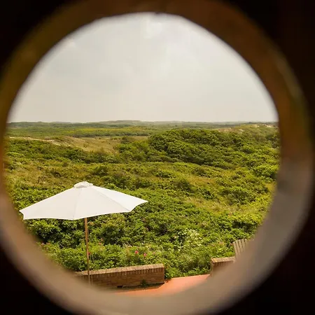 De Duintop Bergen aan Zee