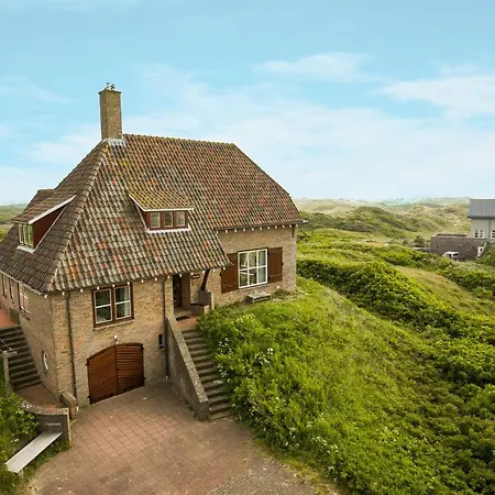 De Duintop Villa *
