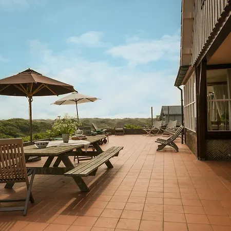 Villa De Duintop *