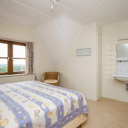 De Duintop Villa Bergen aan Zee