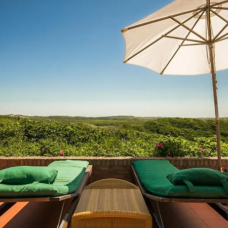 De Duintop Bergen aan Zee