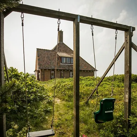 De Duintop Villa