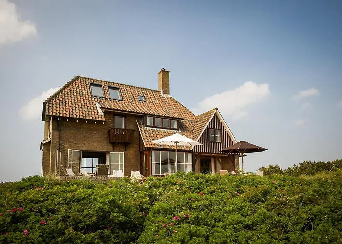 De Duintop * Bergen aan Zee