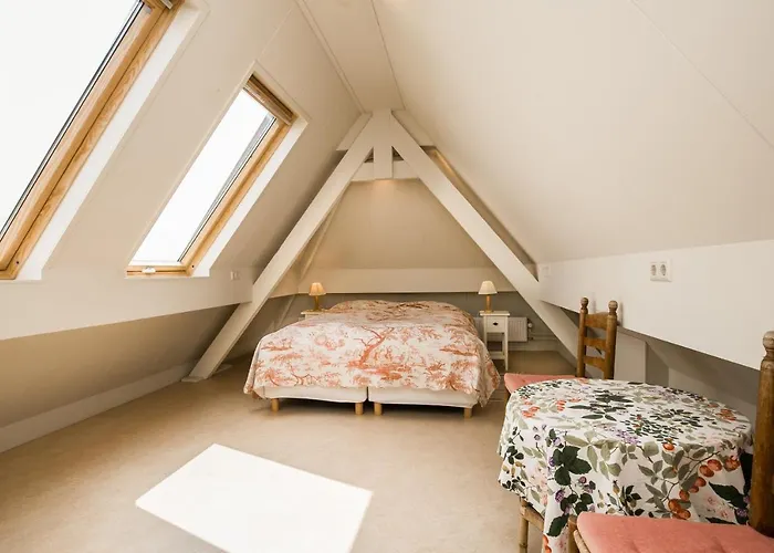 De Duintop Villa Bergen aan Zee