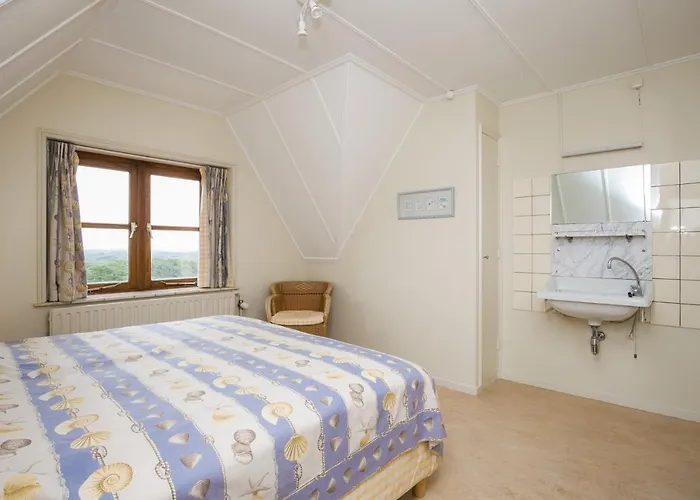 De Duintop Villa Bergen aan Zee