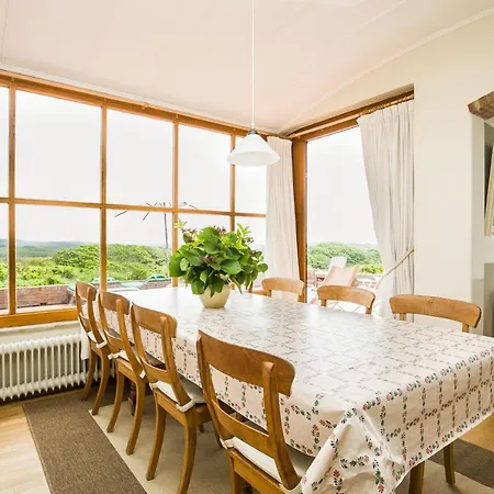 De Duintop Villa Bergen aan Zee