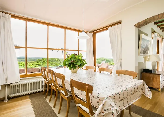 De Duintop Villa Bergen aan Zee