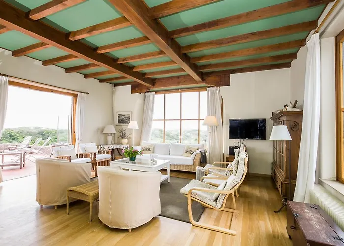 De Duintop Bergen aan Zee