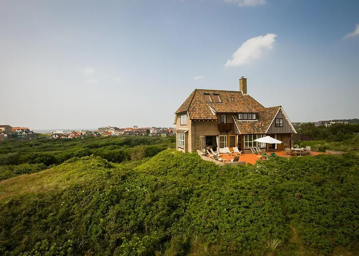 De Duintop Villa Bergen aan Zee