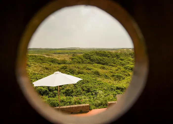 De Duintop Bergen aan Zee