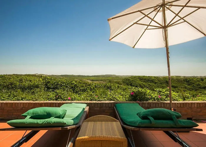 De Duintop Bergen aan Zee